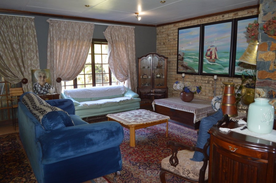 4 Bedroom Property for Sale in Doringkruin North West